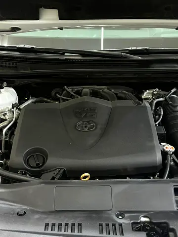 2021 Toyota AVALON 照片 18