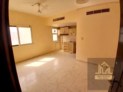 very good studio for family with close kitchen in just 18k 6chq payment