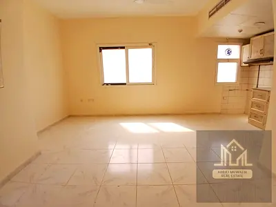 very good studio for family with close kitchen in just 18k 6chq payment