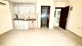 Spacious Studio | Affordable Family Building | Near Park.