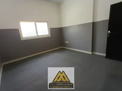 For Annual Rent – ​​2-Bedroom Apartment in Ajman