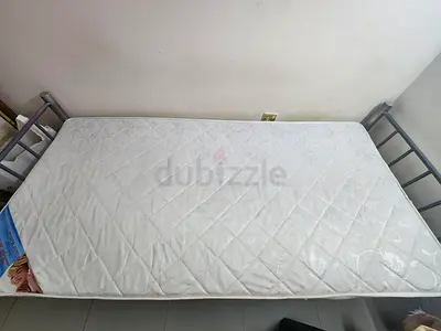 Bed mattress