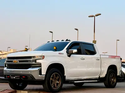 صورة 2 لـ 2019 Chevrolet SILVERADO 1500