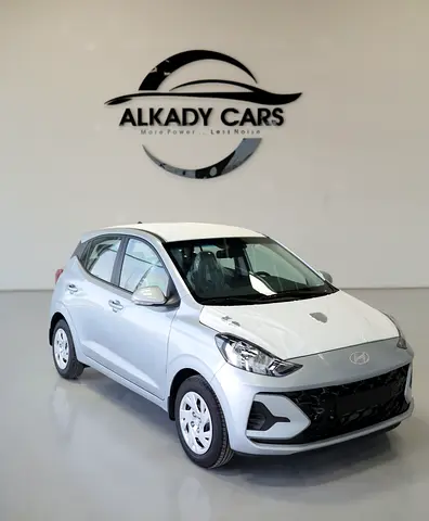 Brand New Hyundai Grand i10 GL 2026 | GCC Specs | Reliable & Fuel Efficient