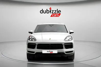 صورة 2 لـ 2019 Porsche CAYENNE
