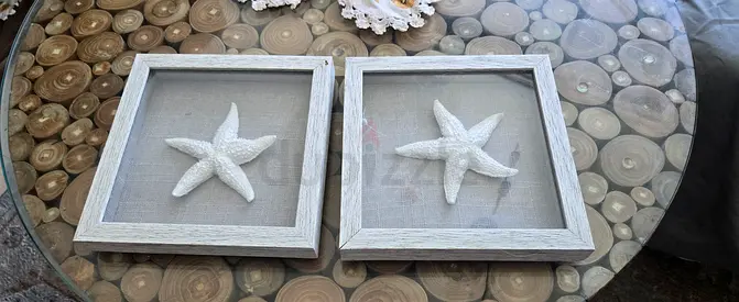 Wall decoration