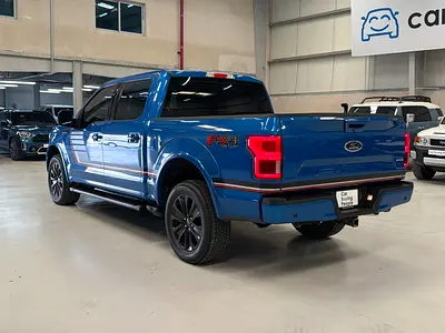 2019 FORD F-150 缩略图 5