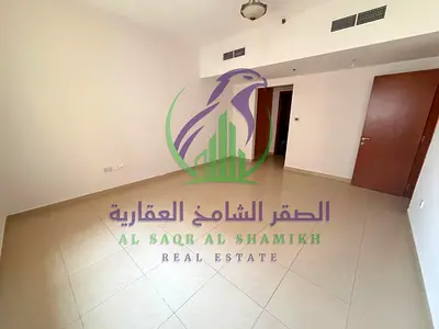 غرفه وصاله المجاز 3 تكيف وباركينج مجاني صاله واسعه 2 حمام خزائن بالحائط موقغ مميز برج صف اول علي البحر