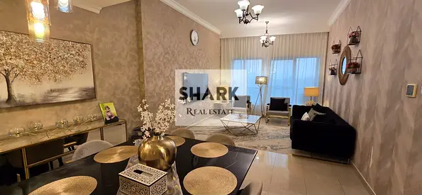 For sale apartment 2 bedroom in concord tower