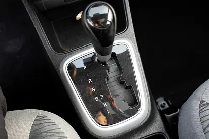 صورة 16 لـ 2025 KIA PEGAS
