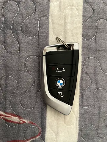 For saleBMW Key - Excellent Condition, original