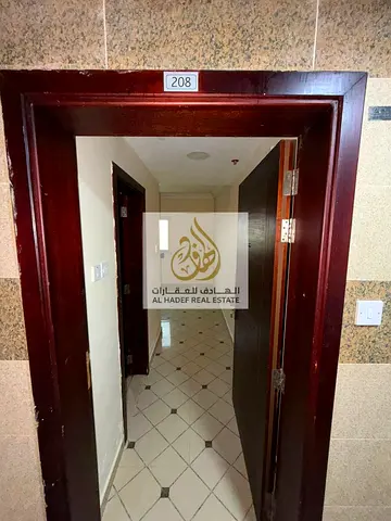 🏡 **Annual Studio for Rent in Al Rawda 3, Ajman** 🏡 A great opportunity to rent an affordable studio in one of Ajman's most convenient locations. S