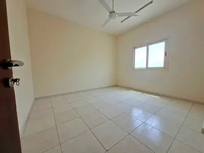 1bhk APARTMENT with balcony available Close to Muwailah bus station