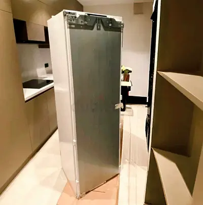 Miele Series 7 Built-in Fridge & Freezer Set – Brand New Gala Edition
