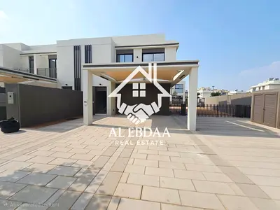 3BR + Maid - Brand New - Premium Location