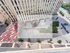 Spacious 1BHK | 2 Washrooms | Big Terrace | Only AED 53K/Year