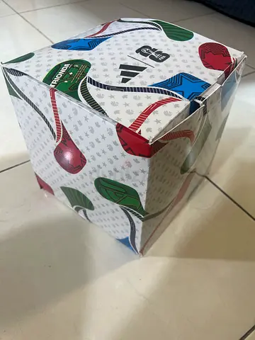 Brand new fifa 2026 World Cup ball 1st copy