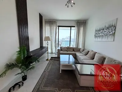 Elegant 1BR!! With Balcony!! Near Metro!!! For Family!! Book Now!!