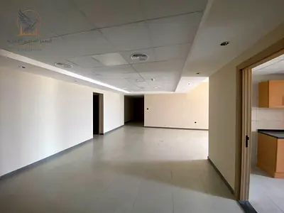 One-bedroom apartment for annual rent in Al Rashidiya 2, Ajman, next to Lulu Hypermarket. A great opportunity to rent an apartment in a prime locatio
