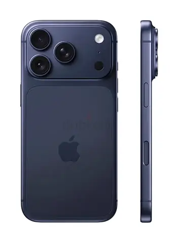 Iphone 17 PRO 256 GB with apple care plus warranty