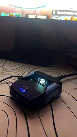 Cronus zen