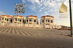 Townhouse Land, Al Zahia Square, Fees Included