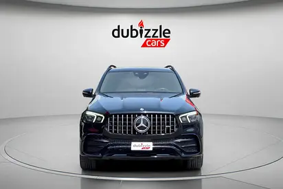 2020 Mercedes-BENZ GLE — миниатюра 2