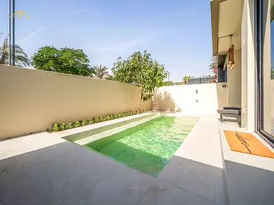 Elegant Villa with Private Swimming Pool
