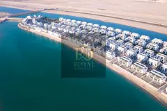 DEAL OF THE DAY | READY 5 BEDROOMS VILLA+MAID | 5 YEARS POST HANDOVER | WATERFRONT COMMUNITY | FULLY