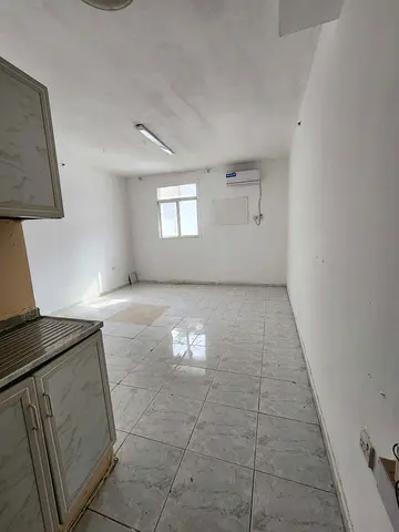 Studio for Rent with split AC– Al Manakh, Sharjah- Family Only