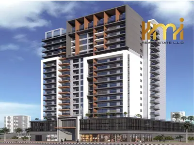 Spacious 2BHK Apartment | Tulip Oasis 10 Majan | Multiple Views