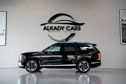 Hyundai Palisade Limited, миниатюра 5