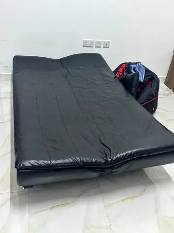 Sofa cum bed for sale