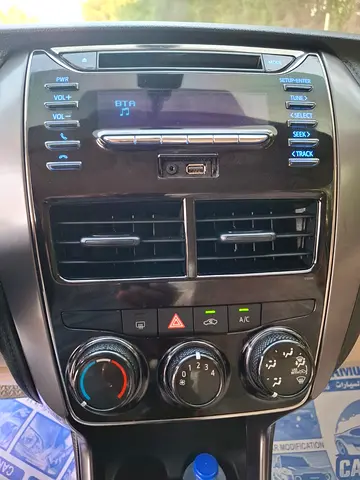 Toyota Yaris S, миниатюра 14