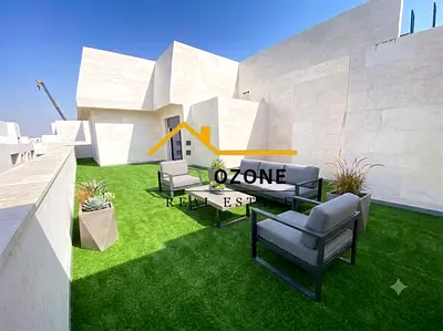 Brand New Penthouse | 12 Cheques | 2 bhk in the sarab community aljada
