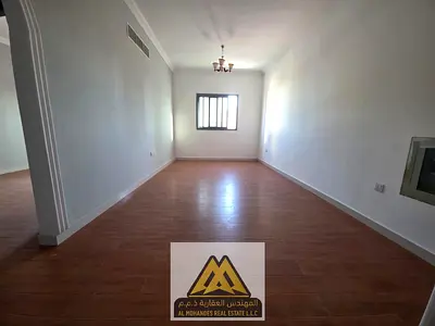 Annual Rent | Spacious 1 Bedroom Apartment with Balcony | Al Nuaimiya 1, Ajman