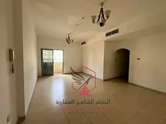 Affordable 2BR | Free Gym & Pool | Balcony | Al Qasimia