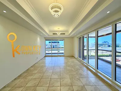 Spacious 2BHK Apartment with Chiller AC Free