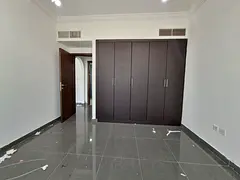 Like a brand new 1bhk with belcony 1 month free only 38k open road view sarab Community aljada