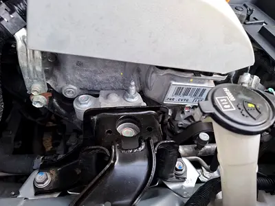 Toyota Yaris S, миниатюра 13