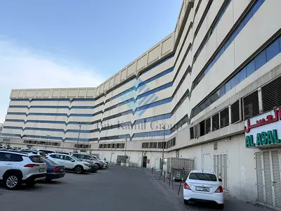 2BHK, FREE AC , 40K RENT, NO COMMISSION IN AL WAHDA STREET