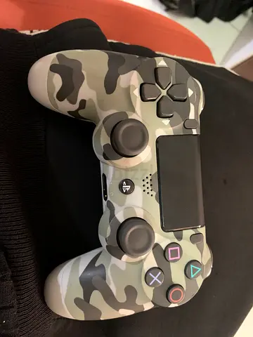 Ps4 controller