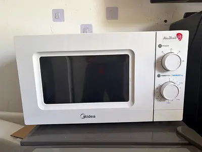 Midea Microwave