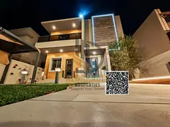 Annual Rent | Villa in Al Zahya – Ajman