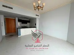 1-Bedroom Apartment for Rent – Al Majaz 3, Sharjah