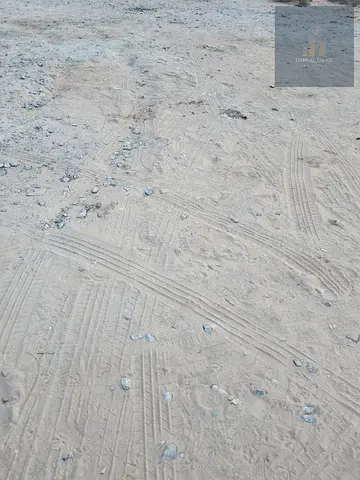 Industrial land for sale in Al Sajaa Industrial Area, Sharjah