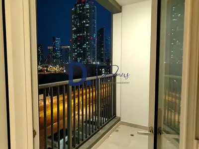 1 BR Apartment with Water Views on Al Reem Island