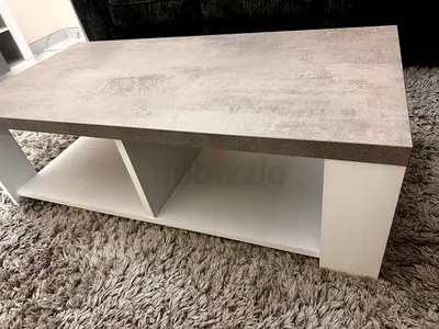 Coffee Table Set 3pcs