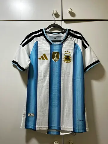 Argentina Football Jersey
