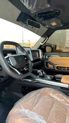 Jetour T2 2.0L 4WD, миниатюра 4